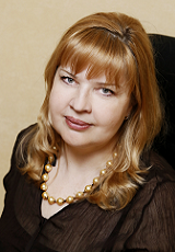Летяева Ольга Ивановна