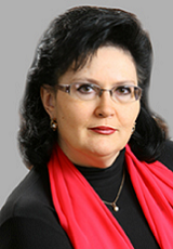 Москвичева Марина Геннадьевна