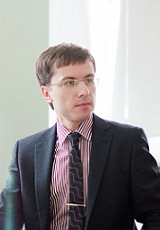 Осиков Михаил Владимирович